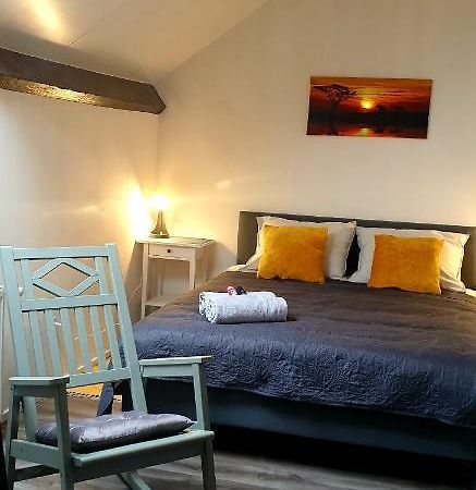 Uroczy Apartament I Bezplatny Parking Na Miejscu Kerkrade Extérieur photo