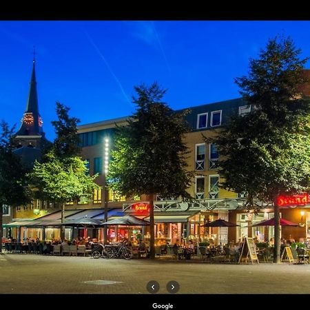 Uroczy Apartament I Bezplatny Parking Na Miejscu Kerkrade Extérieur photo