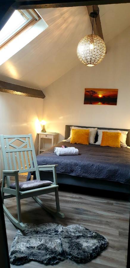 Uroczy Apartament I Bezplatny Parking Na Miejscu Kerkrade Extérieur photo