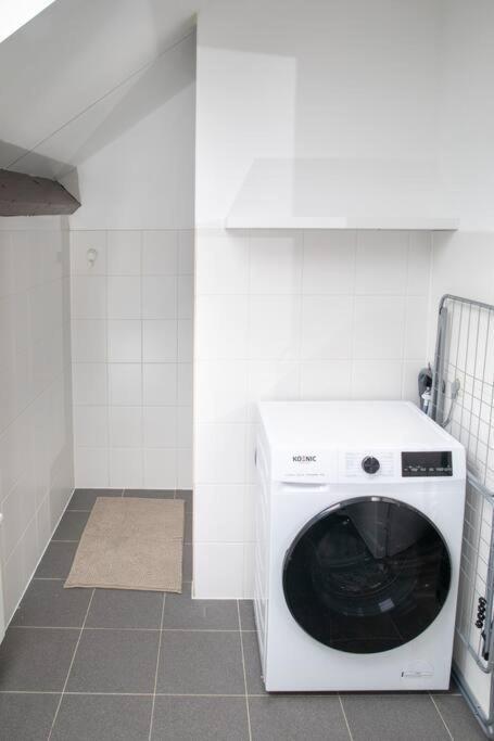 Uroczy Apartament I Bezplatny Parking Na Miejscu Kerkrade Extérieur photo